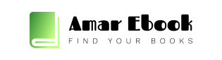 Amar Ebook Logo